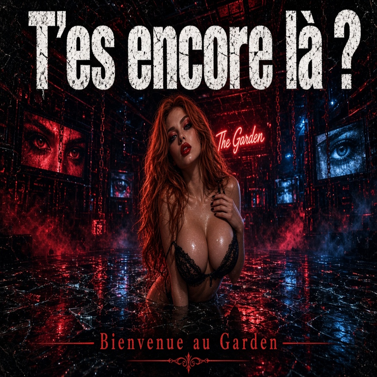 T'es Encore La